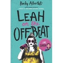 Leah on the Offbeat - Becky Albertalli