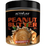 Activlab Peanut Butter 100%, 500 Grams