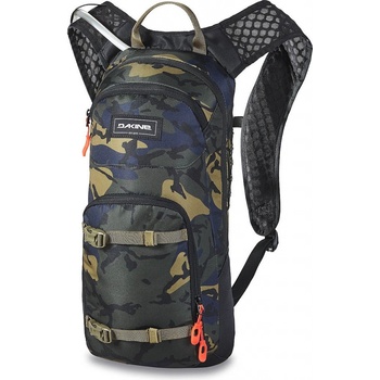 Dakine Session 8 l cascade camo