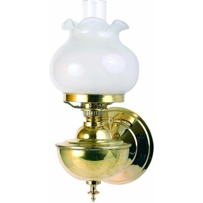 Petrolejová lampa G51