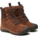 Keen Greta Boot Wp Women bison/java
