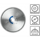 Festool TKS80 Pilový kotouč ALU 254x2,4x30 TF80 A 575978