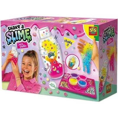SES ShakeASlime Juicy studio