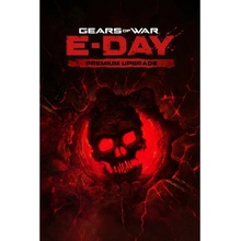 Gears of War E-Day Premium Upgrade (Pre-Purchase/Launch Day)