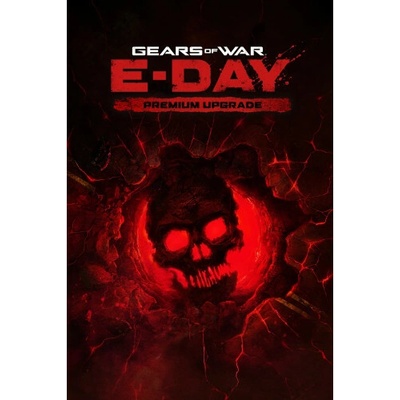 Gears of War E-Day Premium Upgrade (Pre-Purchase/Launch Day)