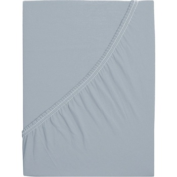 B. E. S Сив стреч чаршаф 180x200 cm - B. E. S (2-011-0106)