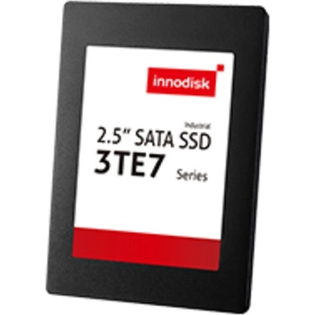 Innodisk 3TE7 256GB, HDS-O2T0-S25B56DK1EW3QF