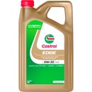 Castrol Edge LL IV 0W-20 5 l