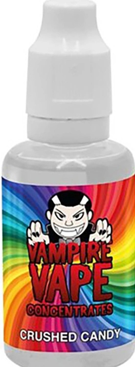 Vampire Vape Crushed Candy 30ml