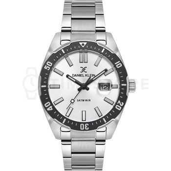 Daniel Klein DK114195-1