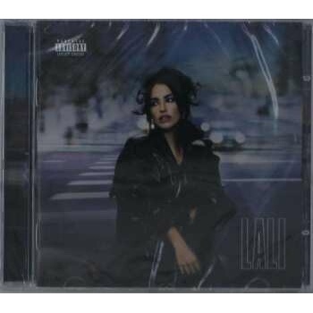 Lali: Lali CD