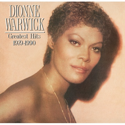Greatest Hits 1979/1990 - Dionne Warwick CD