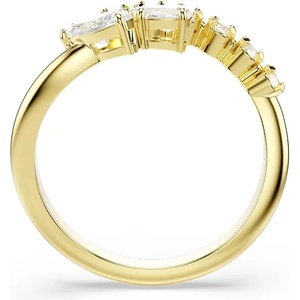 Swarovski пръстен дамски с циркон MESMERA (5747985)