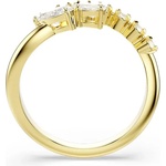 Swarovski пръстен дамски с циркон MESMERA (5747985)