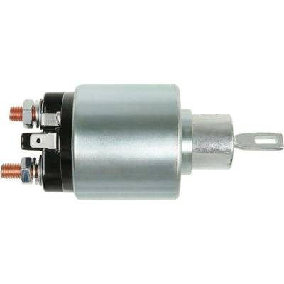 Elektromagnetický spínač, startér AS-PL (AUTO STARTER) SS0117