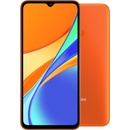 Mobilní telefony Xiaomi Redmi 9C NFC 3GB/64GB