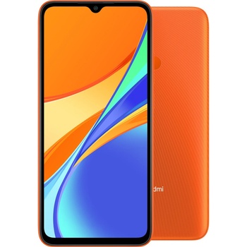 Xiaomi Redmi 9C NFC 3GB/64GB