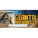 Giant Machines 2017