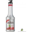 Šťavy a sirupy Monin Le Fruit pyré Cherry Čerešňa 1 l