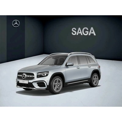 Mercedes-Benz GLB 180 100 kW