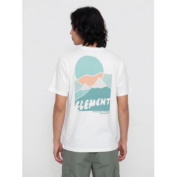 Element Sunrise optic white