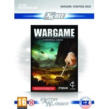 Wargame: European Escalation