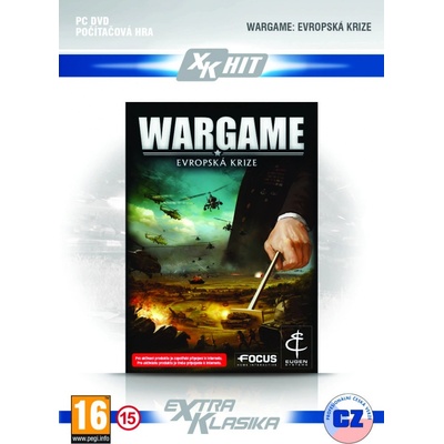 Wargame: European Escalation