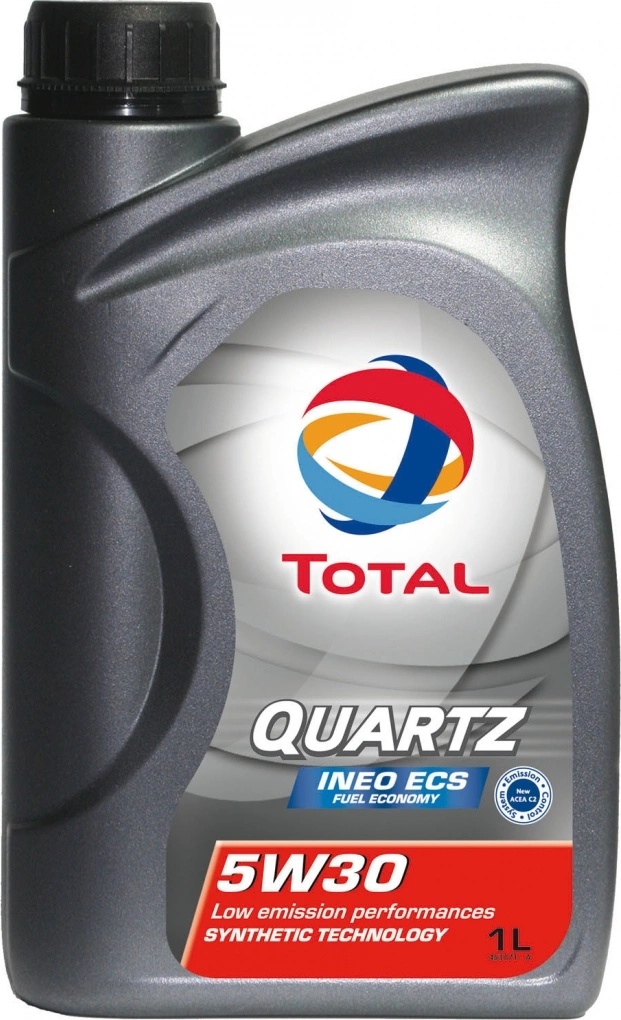 Total Quartz INEO ECS 5W-30 1 l