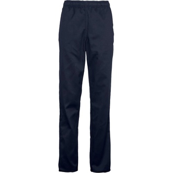Neoblu 4457 EDMOND / Унисекс готварски панталон - наситено черен XXL (244457n1105)