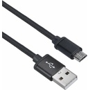 Solight SSC1402 microUSB, 2m
