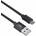 Solight SSC1402 microUSB, 2m