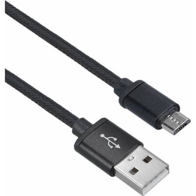 Solight SSC1402 microUSB, 2m