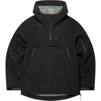 Vintage Industries Яке Orleans, черно (30128.black)