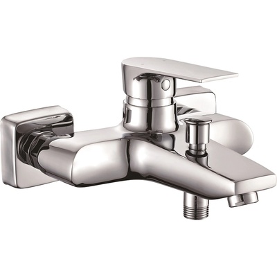 Makena Едноръкохватков смесител за вана/душ Моника (3446685)