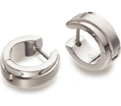 Boccia Titanium náušnice 0560-06
