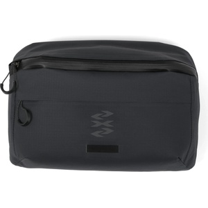 Rapha Чанта за кормило Rapha Explore Handlebar Accessory Pack Handlebar bag - Vulcan / Asphalt - размер 4, 5 l (510-5622-0111)