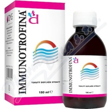 Immunotrofina D 180ml