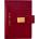 Baellerry Портмоне Baellerry TE-36125 - Червено KP36125