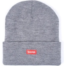 Speedqb čepice šedá