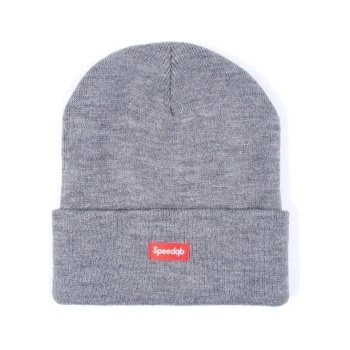 Speedqb čepice šedá