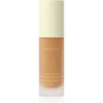 Gucci Gucci Beauty Eternité de Beauté zmatňujúci make-up SPF15 260W 30 ml