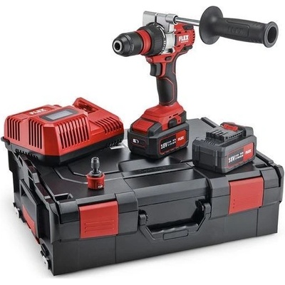 FLEX DD 2G 18.0-EC/5.0 Set