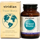 Viridian Travel Biotic 30 kapsúl