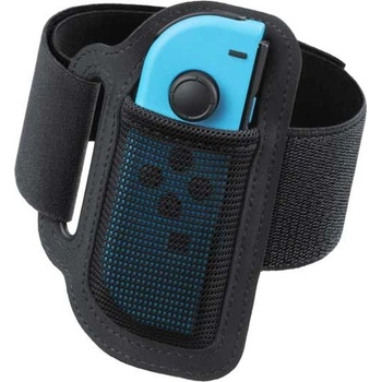 Leg Strap Switch