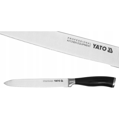 Yato nôž na zeleninu 14 cm YG-02227