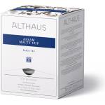 Althaus Черен чай Althaus Assam Malty Cup Pyra Tea Pack 15x2.75g