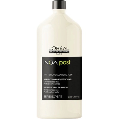 L'Oréal Inoa Post Hair Colour Shampoo 1500 ml