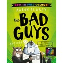 Bad Guys 2 Colour Edition Blabey Aaron