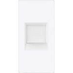 ELMARK Element КОМПЮТЪРЕН КОНТАКТ rg45 cat. 5e, БЯЛ (195ms1cat5/wh)