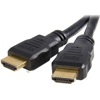 nBase HDMI-HDMI v1.4 14-метров кабел с позлатено покритие (751134) (751134)